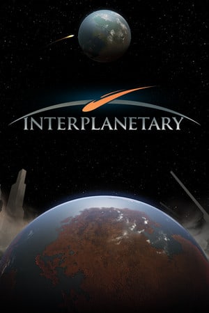 Скачать Interplanetary