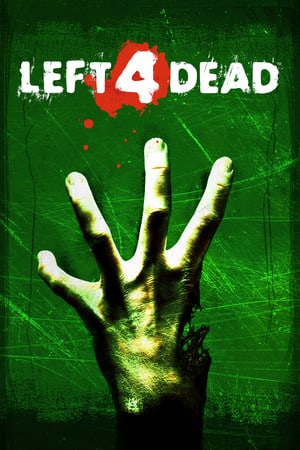 Скачать Left 4 Dead 1