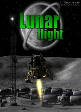 Скачать Lunar Flight