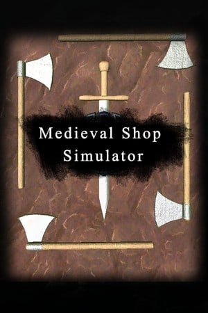 Скачать Medieval Shop Simulator