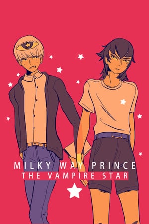 Скачать Milky Way Prince – The Vampire Star