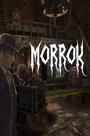 Скачать Morrok