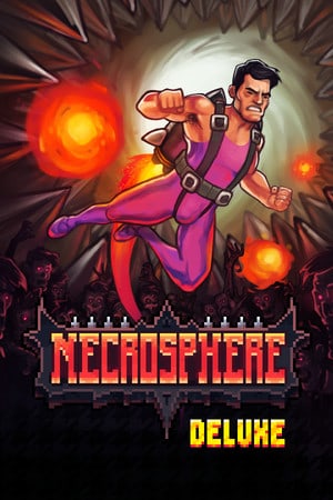 Скачать Necrosphere