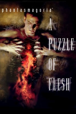 Скачать Phantasmagoria 2: A Puzzle of Flesh