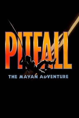 Скачать Pitfall: The Mayan Adventure