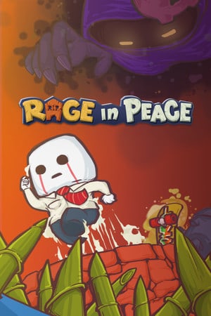 Скачать Rage in Peace