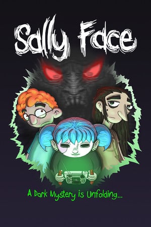 Скачать Sally Face