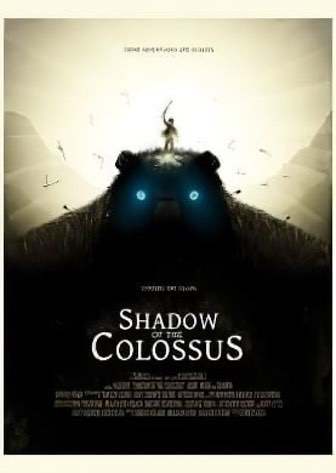 Скачать Shadow of The Colossus