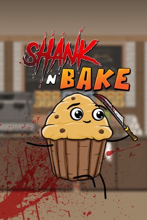 Скачать Shank n' Bake