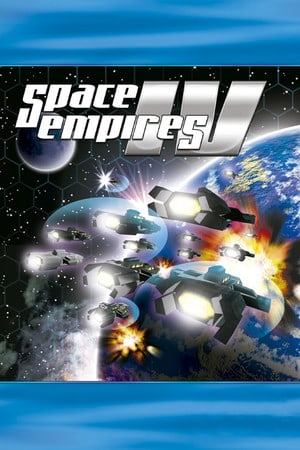 Скачать Space Empires 4 Deluxe