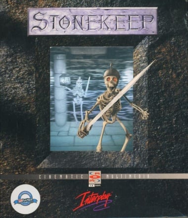 Скачать Stonekeep