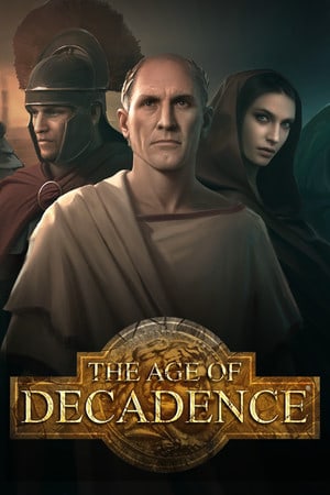 Скачать The Age of Decadence