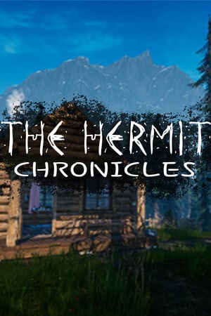 Скачать The Hermit Chronicles