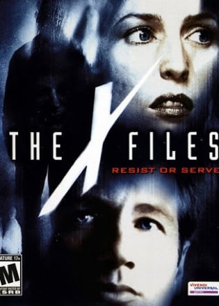 Скачать The X-Files: Game