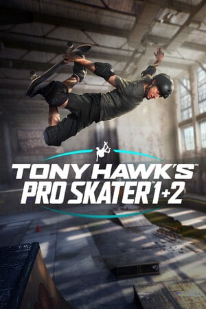 Скачать Tony Hawk's Pro Skater 1+2