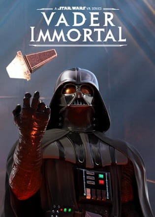 Скачать Vader Immortal