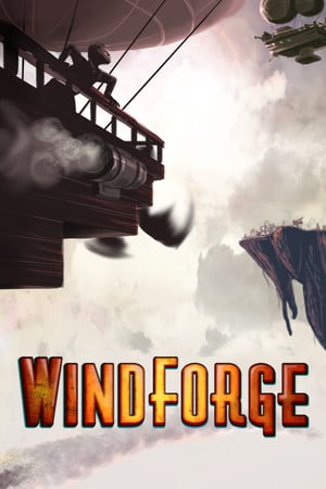 Скачать Windforge