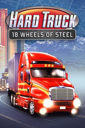 Скачать 18 Wheels of Steel: Hard Truck