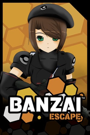 Скачать Banzai Escape