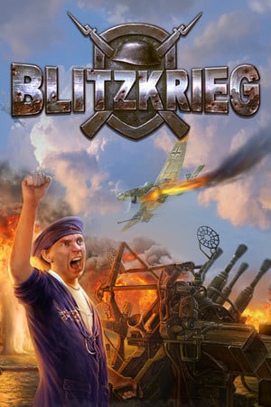 Скачать Blitzkrieg Anthology