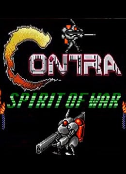 Скачать Contra: Spirit of War