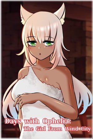 Скачать Days with Ophelia: The Girl From Wind City