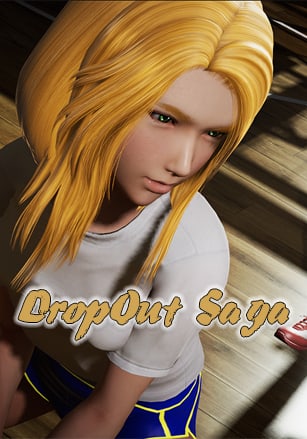 Скачать DropOut Saga
