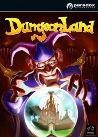 Скачать Dungeonland