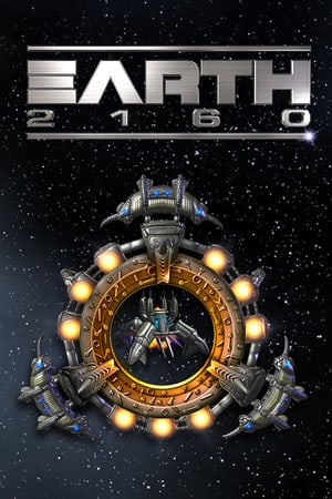 Скачать Earth 2160