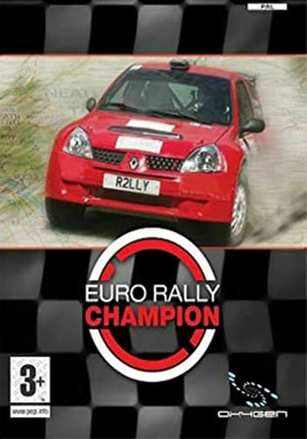 Скачать Euro Rally Champion