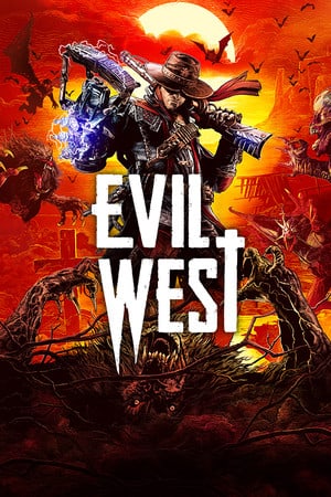 Скачать Evil West