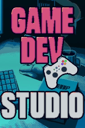 Скачать Game Dev Studio