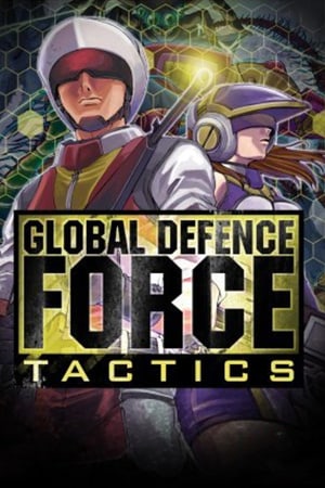 Скачать Global Defence Force: Tactics