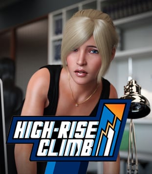 Скачать High-Rise Climb