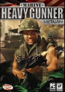 Скачать Marine Heavy Gunner: Vietnam