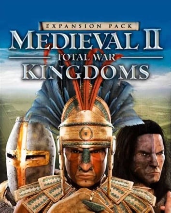 Скачать Medieval 2: Total War Kingdoms