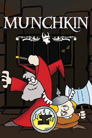 Скачать Munchkin Digital