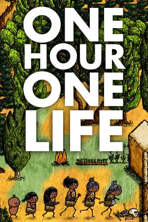 Скачать One Hour One Life