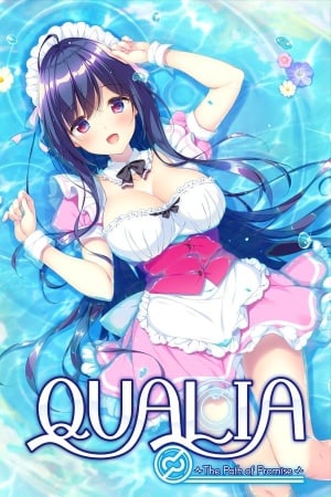 Скачать QUALIA The Path of Promise