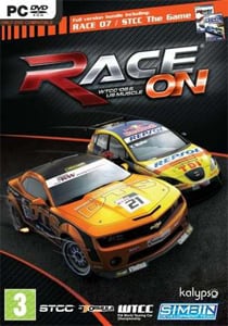 Скачать RACE On