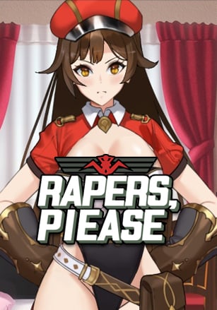 Скачать Rapers, Please