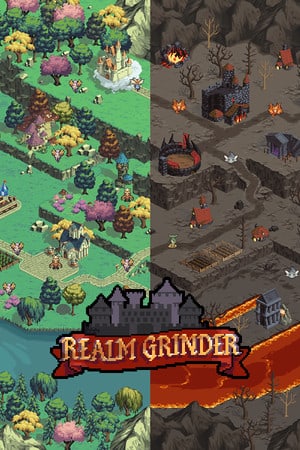 Скачать Realm Grinder