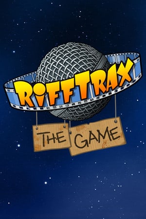 Скачать RiffTrax: The Game