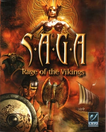 Скачать Saga: Rage of the Vikings