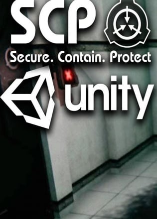 Скачать SCP: Containment Breach Unity Remake