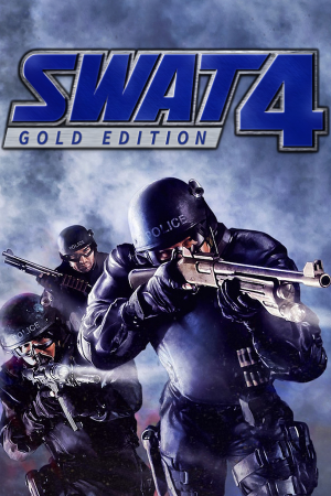 Скачать SWAT 4