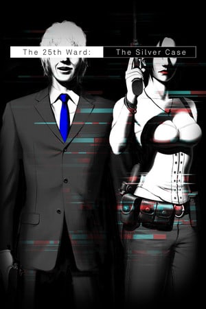 Скачать The 25th Ward: The Silver Case