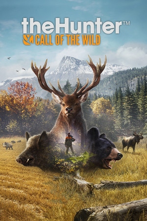 Скачать theHunter: Call of the Wild