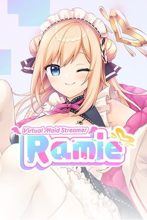 Скачать Virtual Maid Streamer Ramie