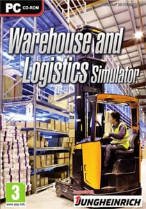 Скачать Warehouse and Logistics Simulator